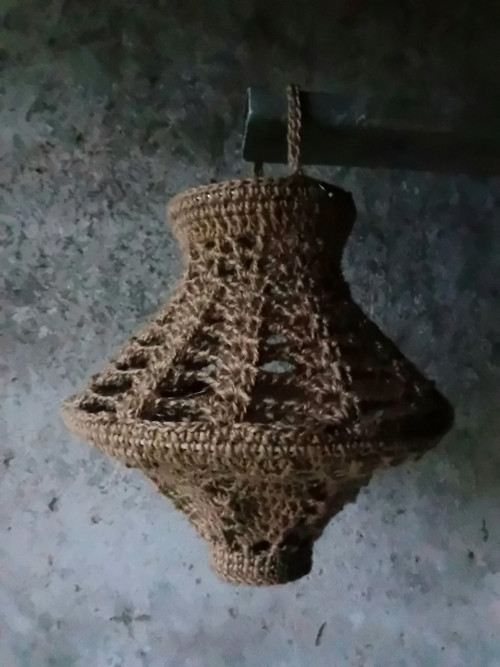 BOHO lampion — foto 4