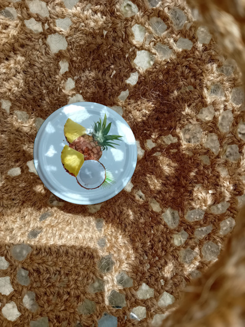 BOHO lampion — foto 6