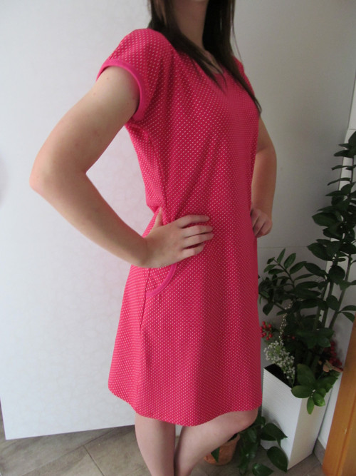 ŠATY — foto 5