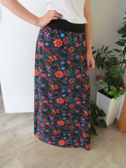 SUKNĚ dlouhá — foto 3