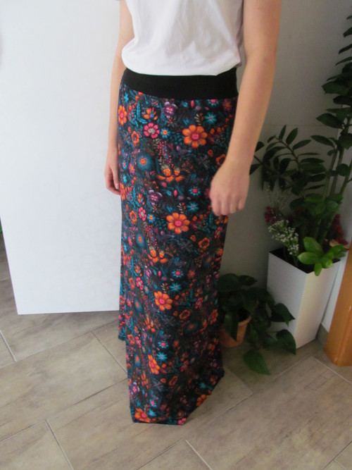 SUKNĚ dlouhá — foto 4