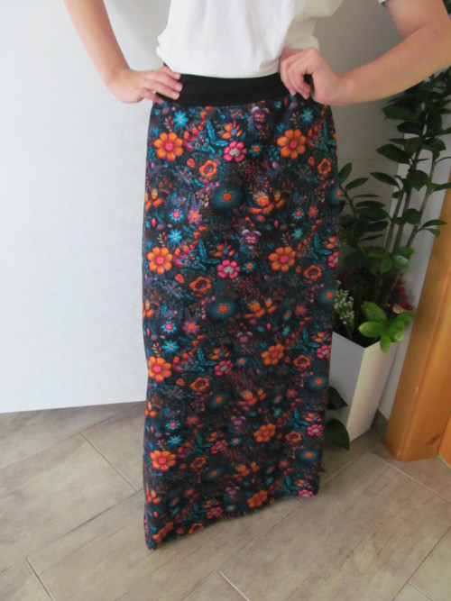 SUKNĚ dlouhá — foto 5