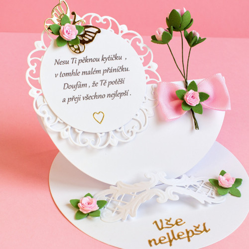 Přání k narozeninám — foto 3