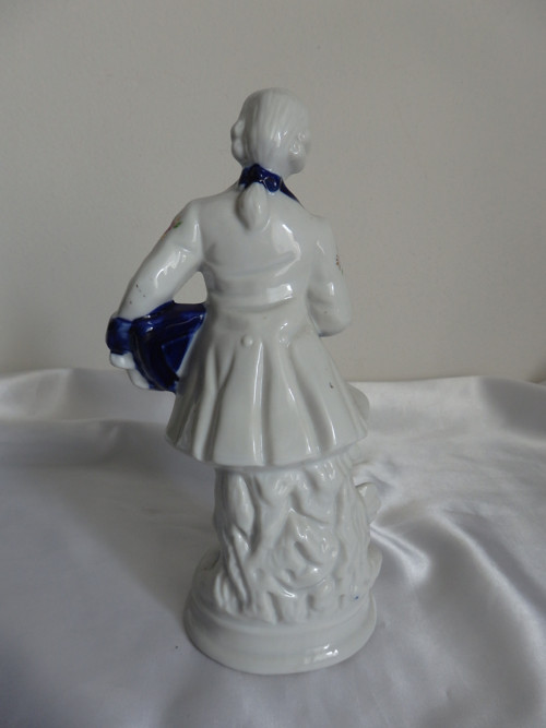 Rokoková soška — foto 3