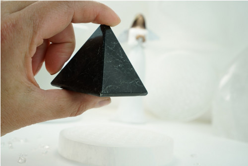 Pyramida z Onyxu — foto 3