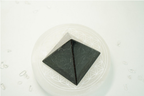 Pyramida z Onyxu — foto 2