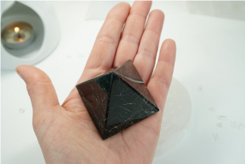 Pyramida z Onyxu — foto 4