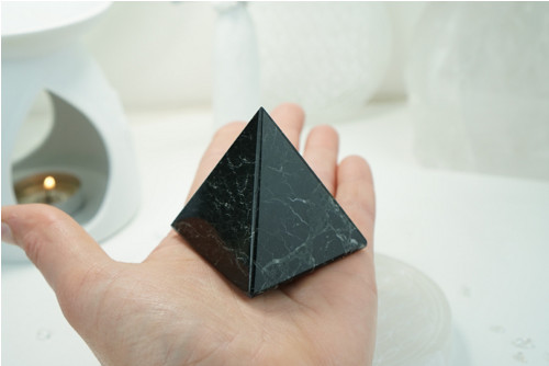 Pyramida z Onyxu — foto 5
