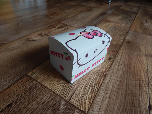Pokladnička HELLO KITTY — foto 4