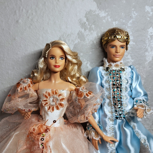 Kráska a princ — foto 2