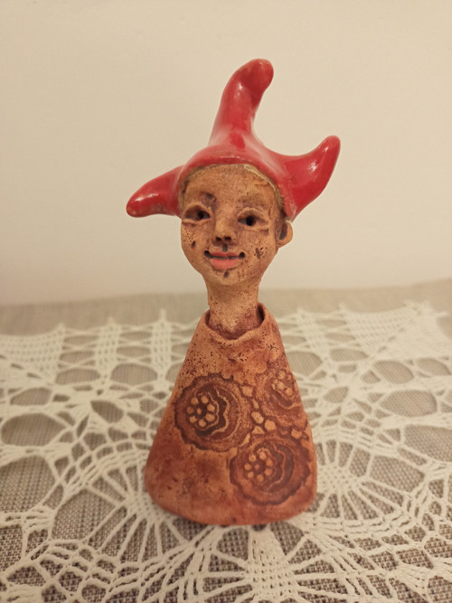 Veselý. S ďolíčky. — foto 3