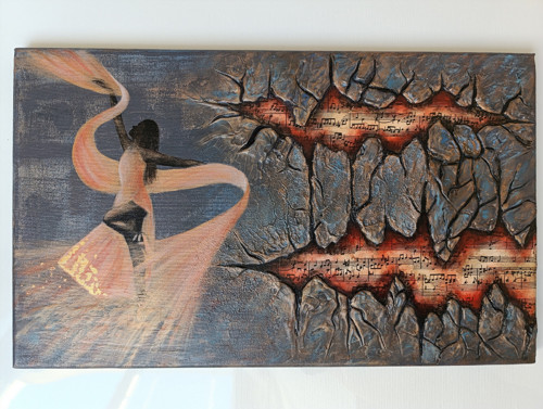 Melodie svobody — foto 4