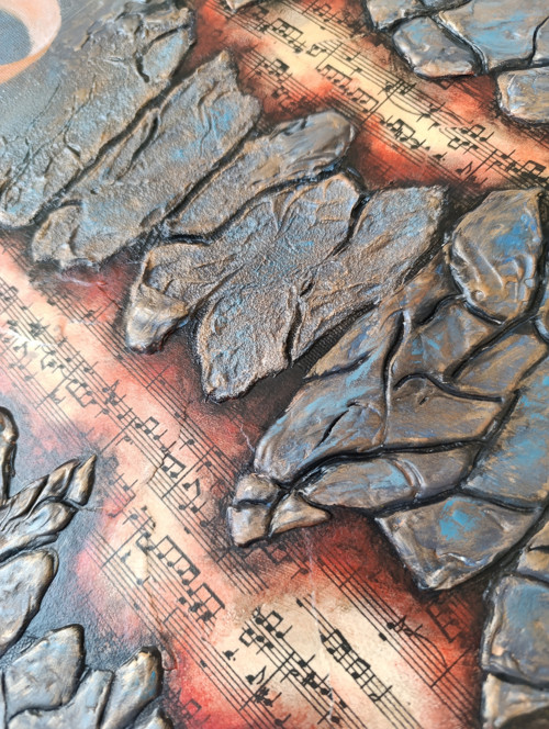 Melodie svobody — foto 2