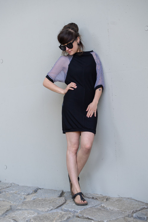 Šaty RAYON — foto 2