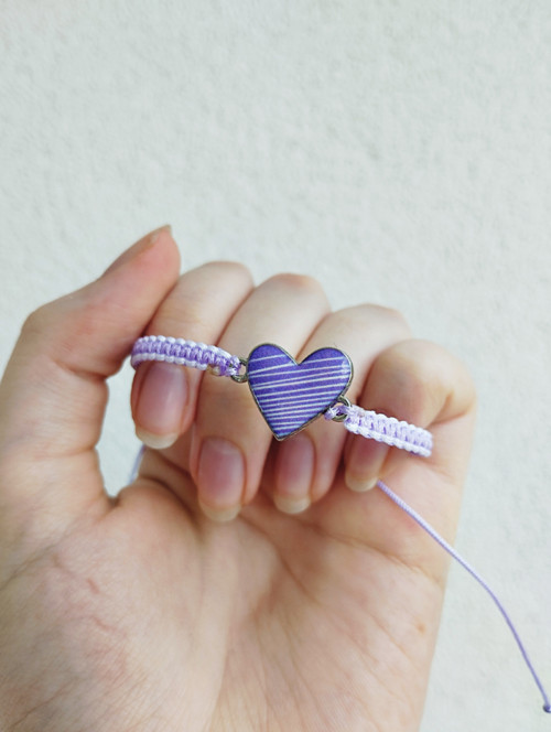 Purple love — foto 2