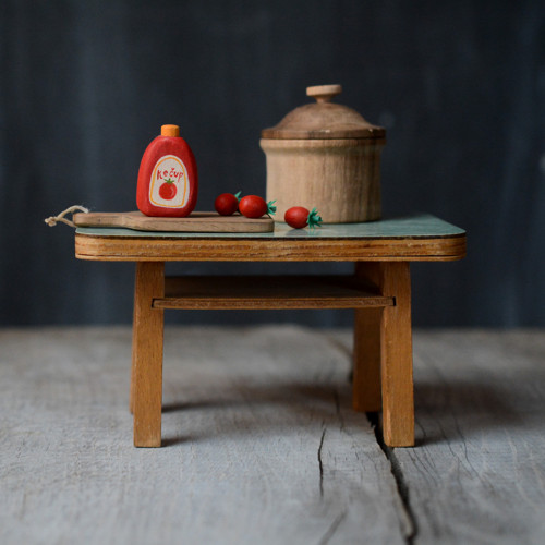 Kečup /miniatura — foto 2