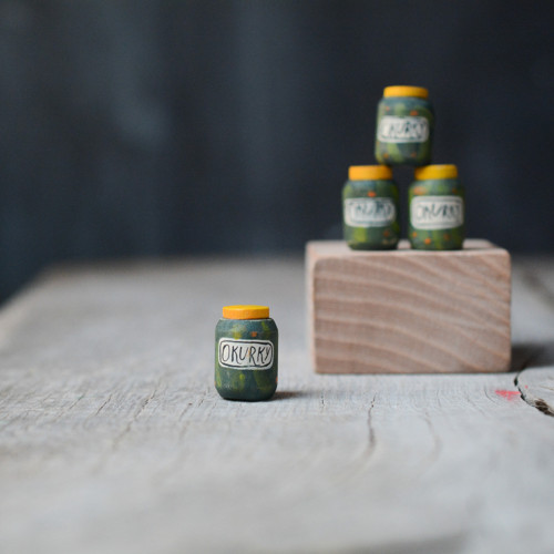 Okurky/ miniatura — foto 2
