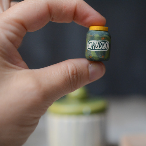 Okurky/ miniatura — foto 3
