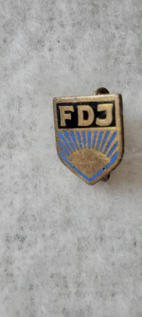FDJ — foto 2