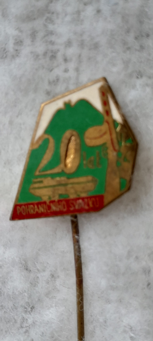 20 let pohraničnímu svazku — foto 5