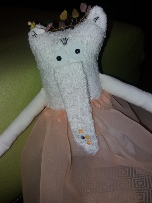 Zakletá princezna Jaruša — foto 3