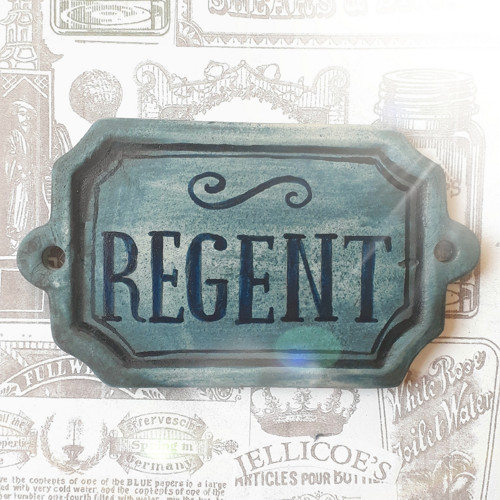 Regent — foto 2