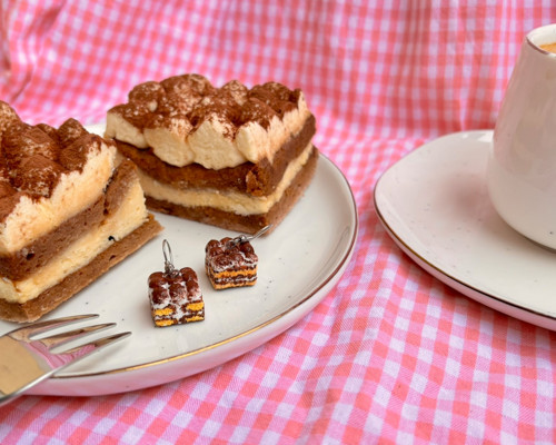 Tiramisu — foto 4