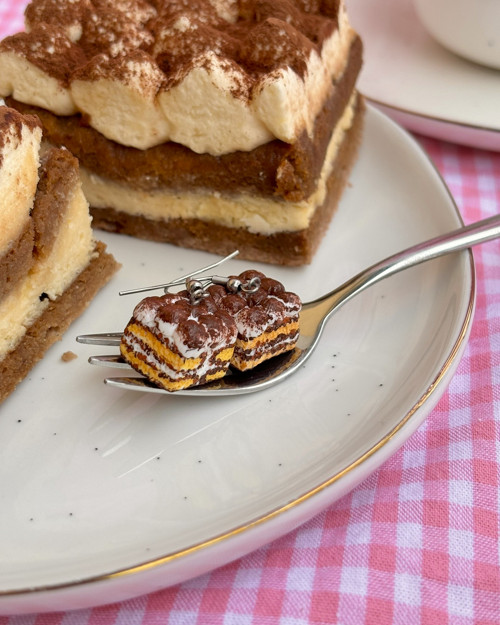 Tiramisu — foto 5