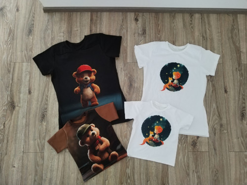 Teddy Bear — foto 4