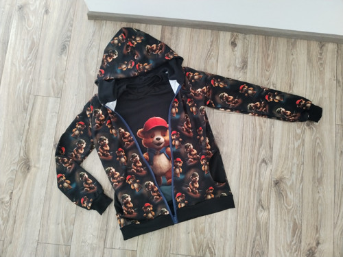 Teddy Bear — foto 2