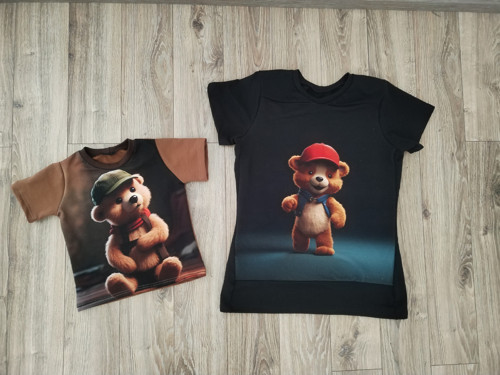 Teddy Bear — foto 5