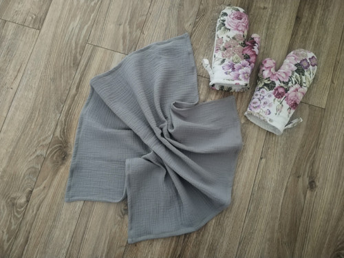 Velmi savá utěrka — foto 3