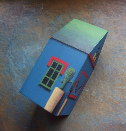La Casa Azul — foto 3