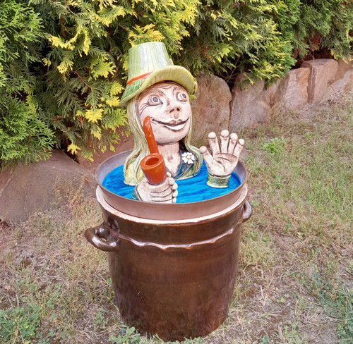Vynořil se Vodník! II. — foto 3