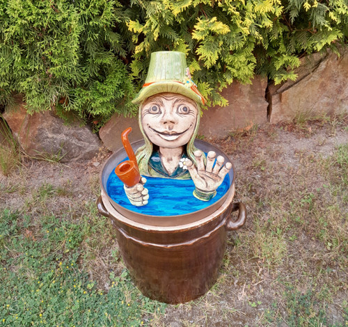Vynořil se Vodník! II. — foto 2
