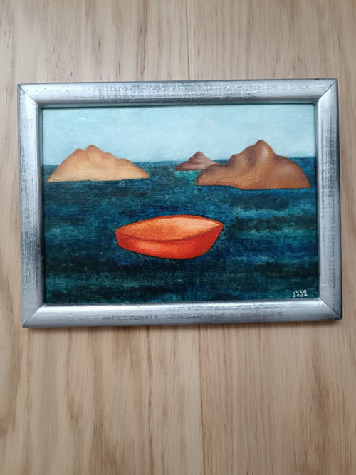 MOŘE — foto 4