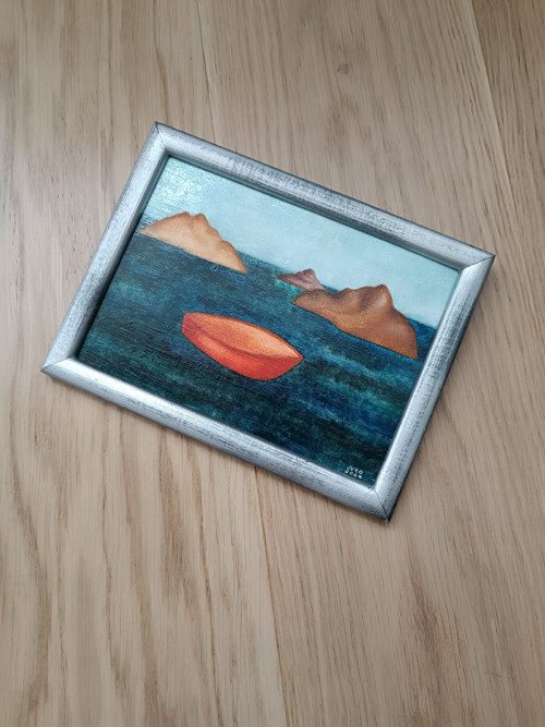 MOŘE — foto 3