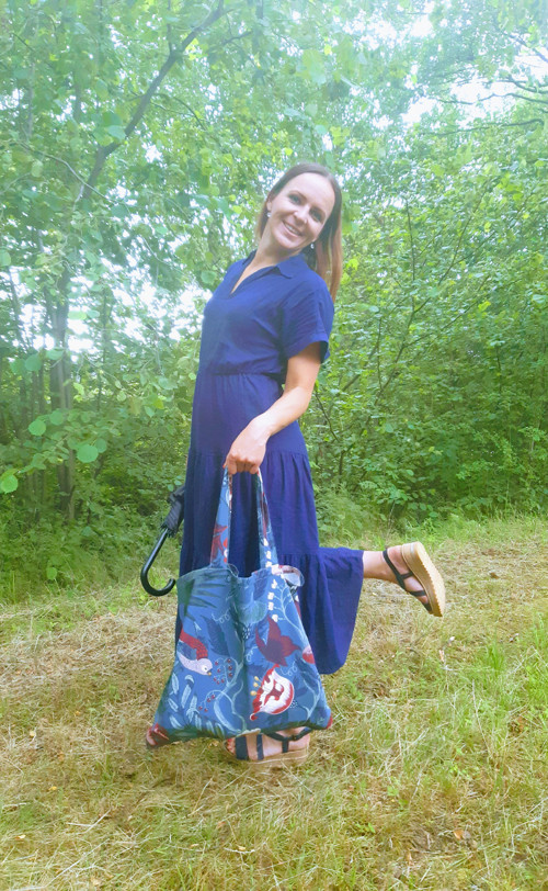 Taška "příroda" — foto 3