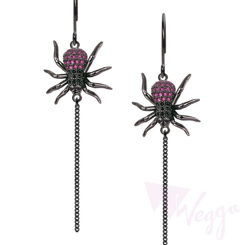 Arachne... (black steel) — foto 2