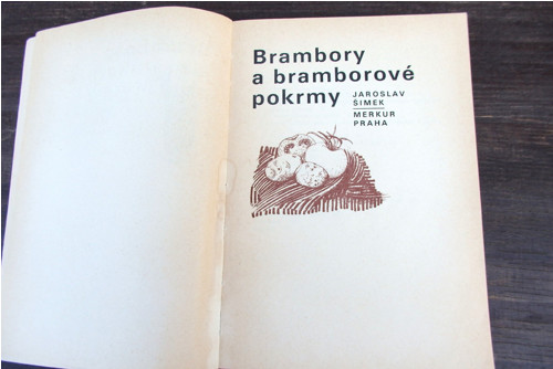Brambory — foto 2