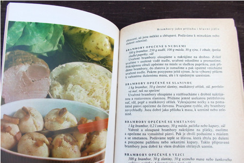Brambory — foto 4