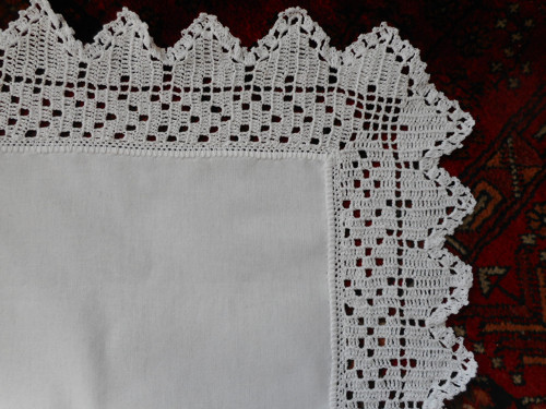 Obdélníková dečka-1 — foto 2