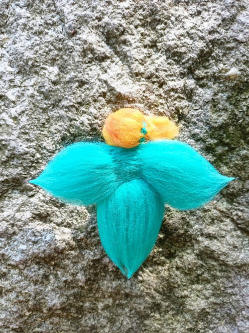 Elfinka Květinka — foto 3