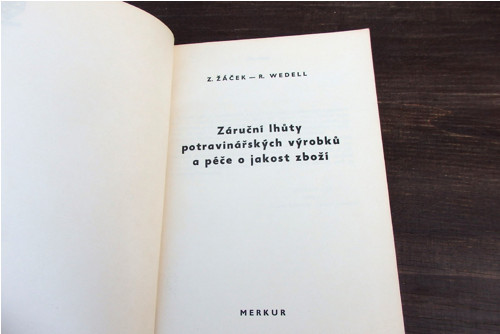 Záruční lhůty — foto 2