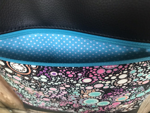 Crossbody kabelka — foto 5
