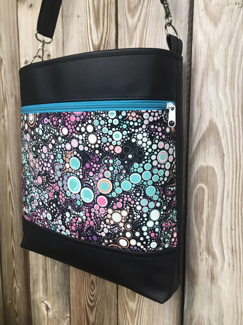 Crossbody kabelka — foto 2