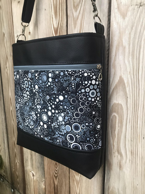 Crossbody kabelka — foto 2