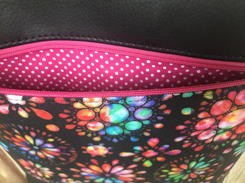 Crossbody kabelka — foto 3