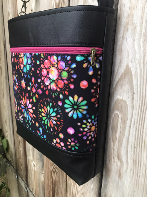 Crossbody kabelka — foto 2