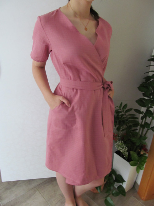 ŠATY vel.42 poslední — foto 2